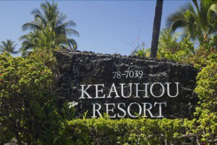 Keauhou Palena