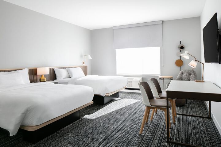 TownePlace Suites by Marriott Madison West / Middleton