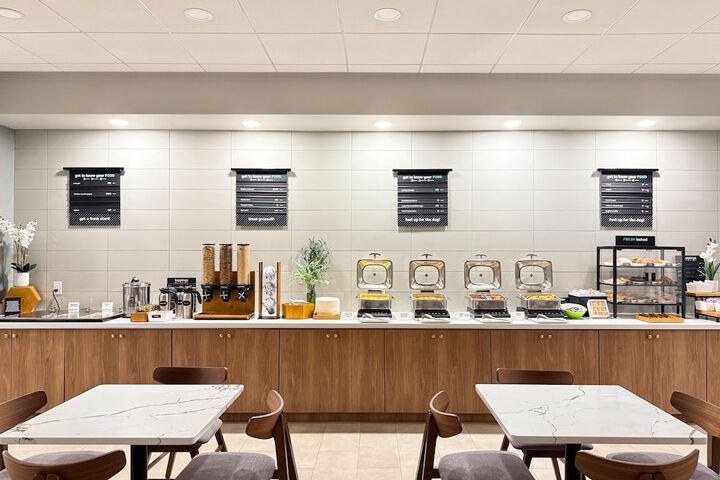 Holiday Inn South Plainfield-Piscataway by IHG