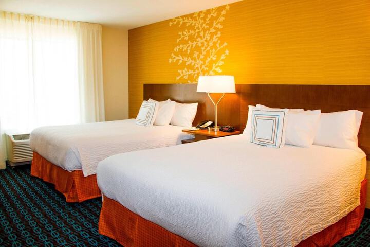 Wavecrest Lodge