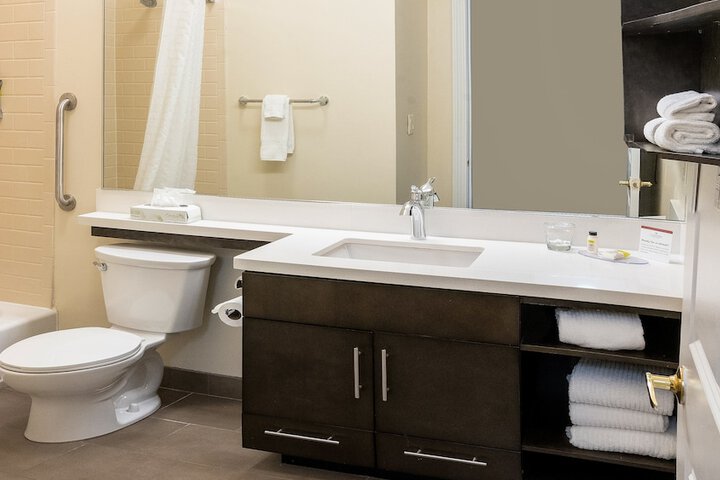 Candlewood Suites St. Joseph / Benton Harbor by IHG