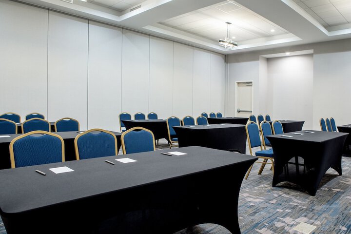 SpringHill Suites Chester