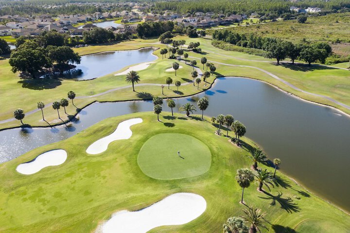 Golf 100 of 104