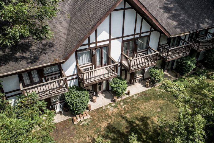 Spring House Inn