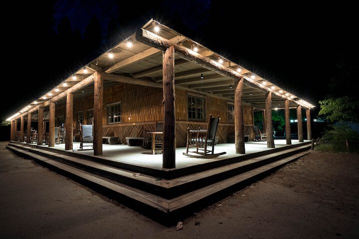 Terrace/Patio 19 of 24