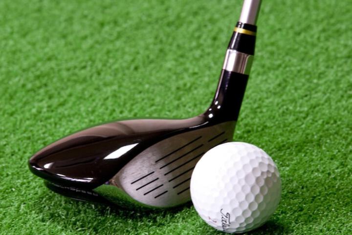 Golf 59 of 62