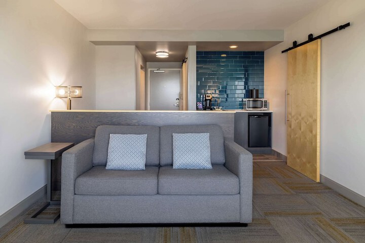 Hilton Garden Inn Fredericton