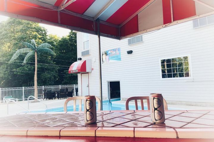 Terrace/Patio 73 of 83