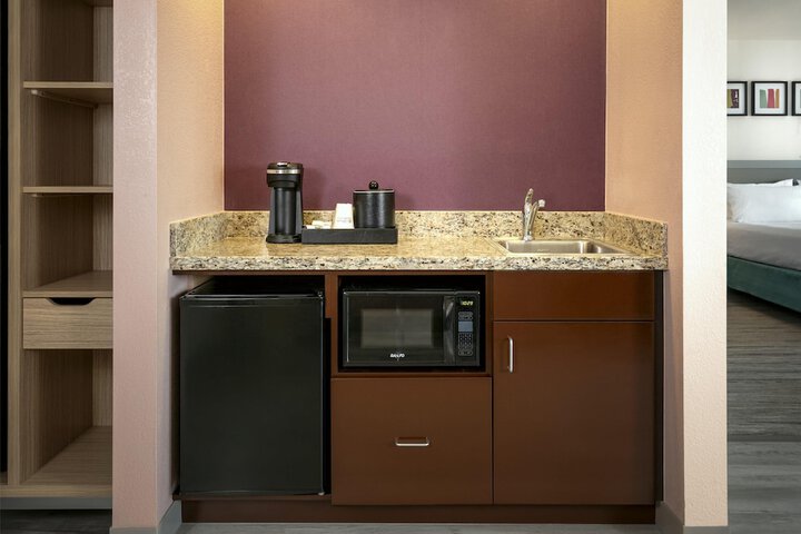 Hilton Garden Inn Eugene / Springfield