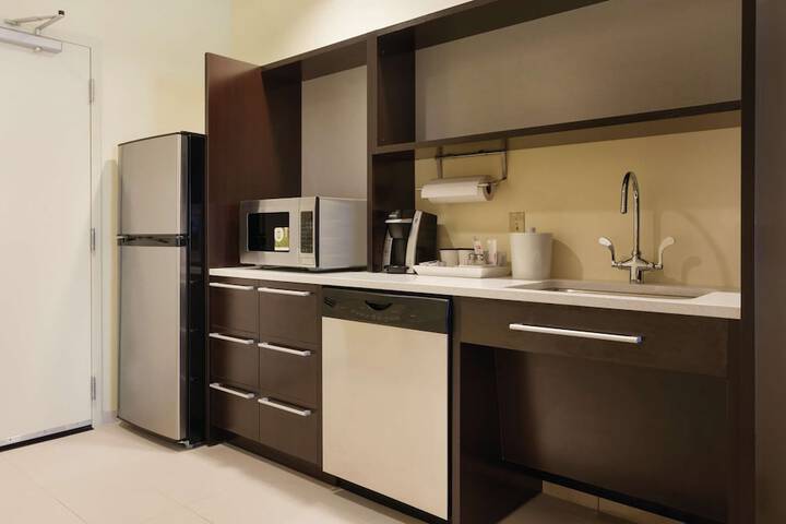 Home2 Suites by Hilton Tuscaloosa Downtown University Blvd