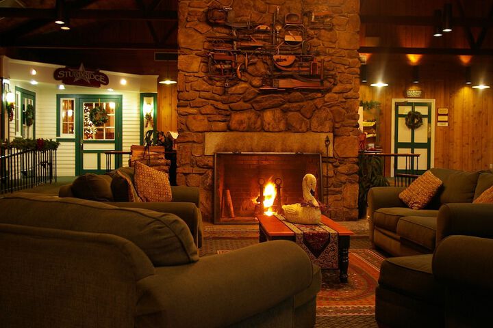 Sturbridge Host Hotel & Conference Center