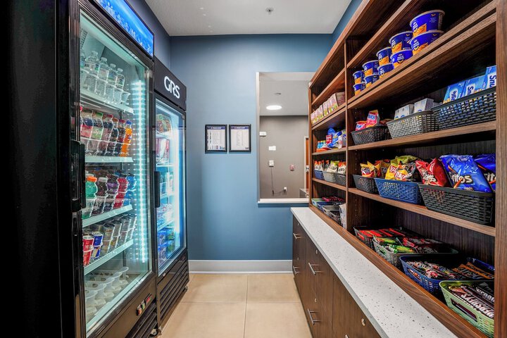 Holiday Inn Express & Suites Jacksonville - Atlantic Beach by IHG