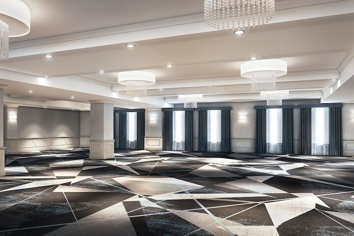Hyatt Centric Downtown Minneapolis