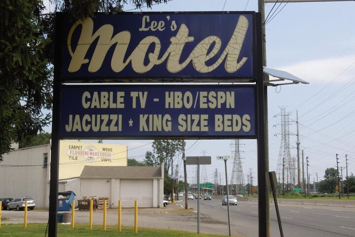 Hotel 3 of 30