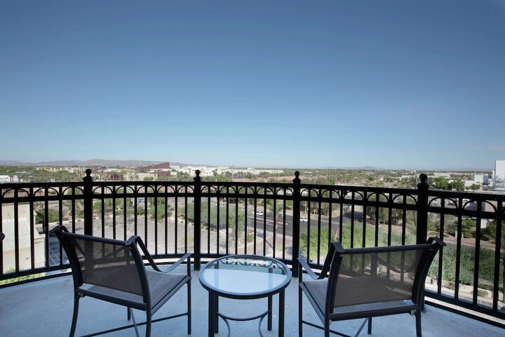 Hilton Phoenix Chandler