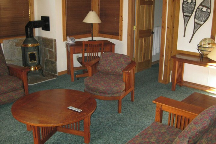 Northstar Resort by Vail Resorts