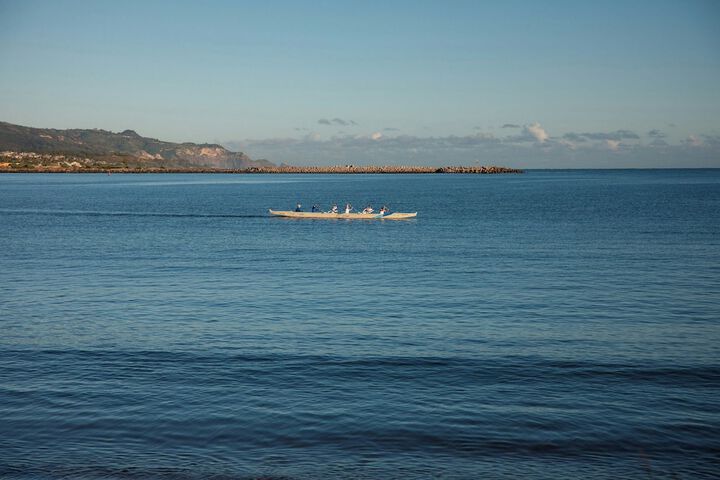 Maui Seaside Hotel
