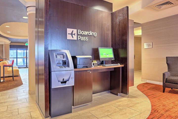 Courtyard by Marriott Harrisburg West / Mechanicsburg