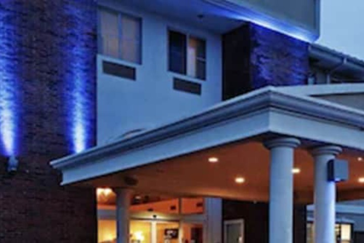 Comfort Inn Owasso - Tulsa