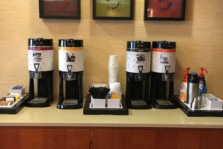 Hampton Inn Joliet - I-80
