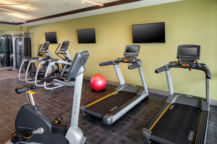 Health and Fitness 29 of 33