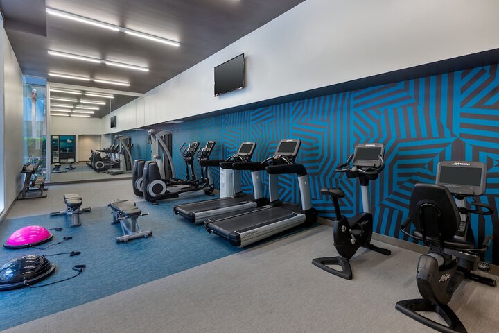 Health and Fitness 65 of 72