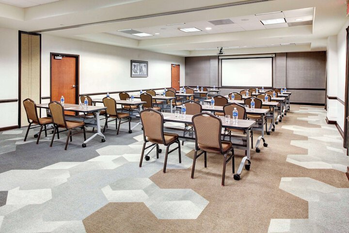 Meeting 22 of 48
