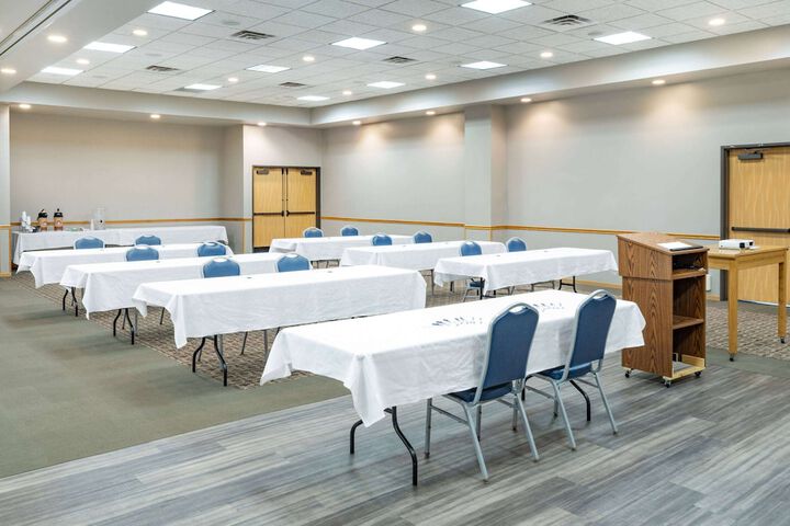 Meeting 64 of 81