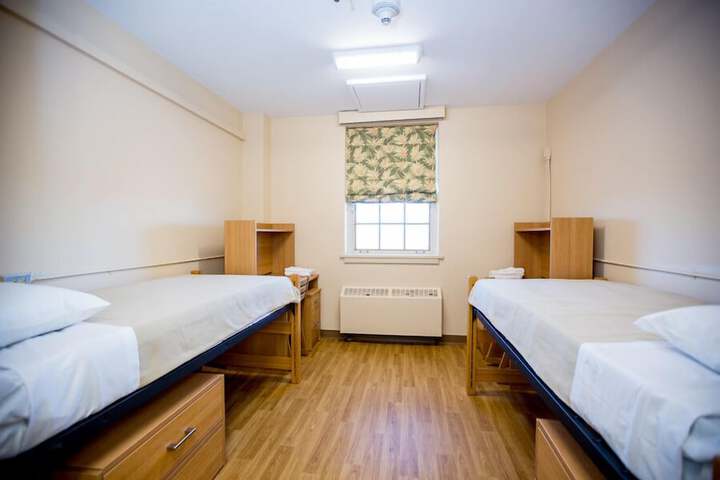 Dalhousie University Agricultural Campus