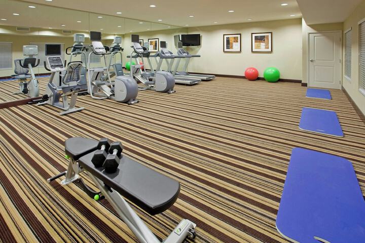 Residence Inn Odessa