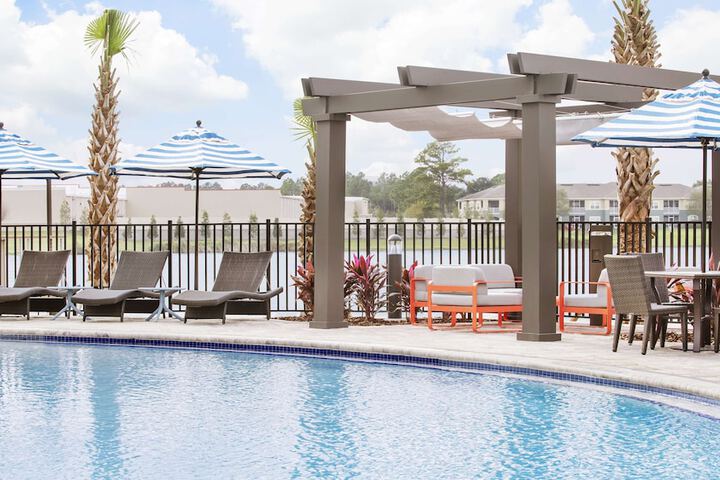 Hyatt Place Jacksonville / St. Johns Town Center