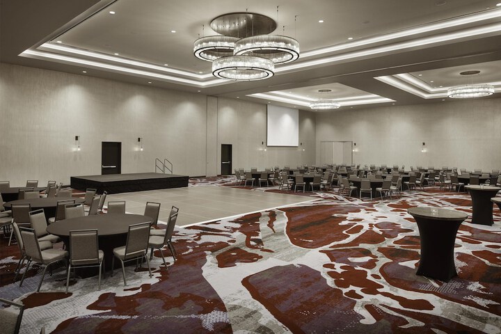Embassy Suites by Hilton Amarillo Downtown