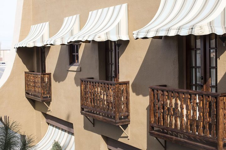 Hotel El Capitan