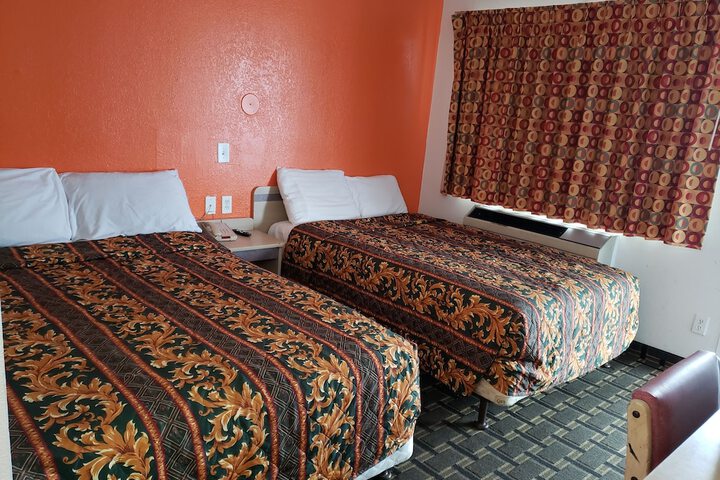 Nights Stay Hotel