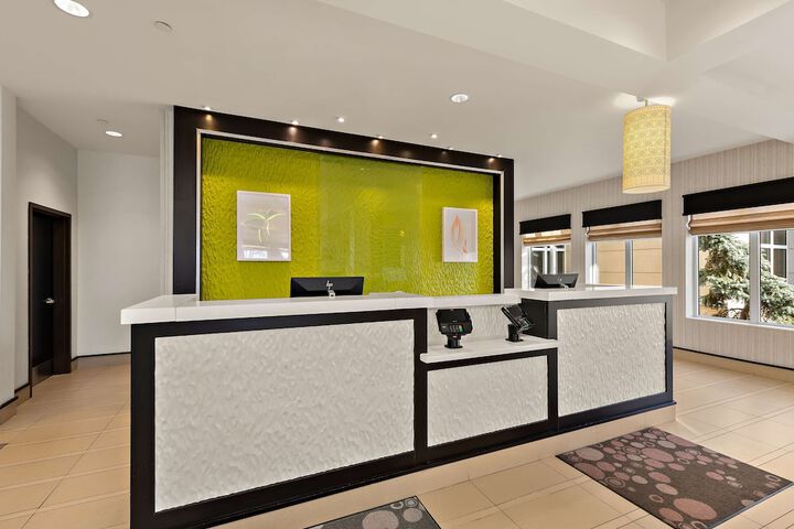 Hilton Garden Inn Findlay