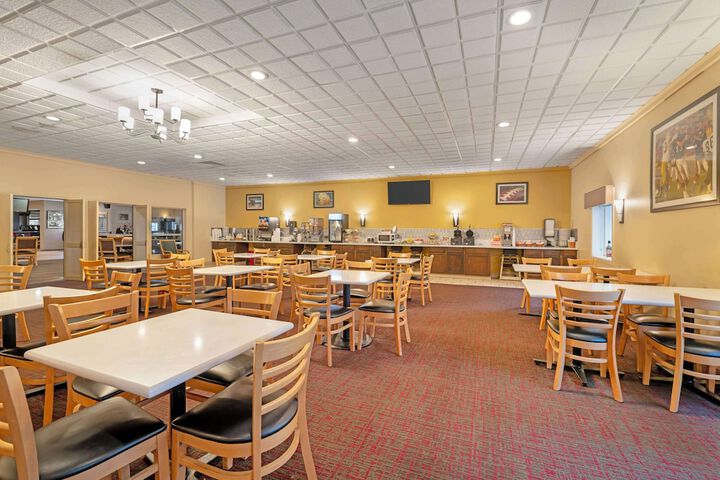 Best Western Green Bay Inn Conference Center