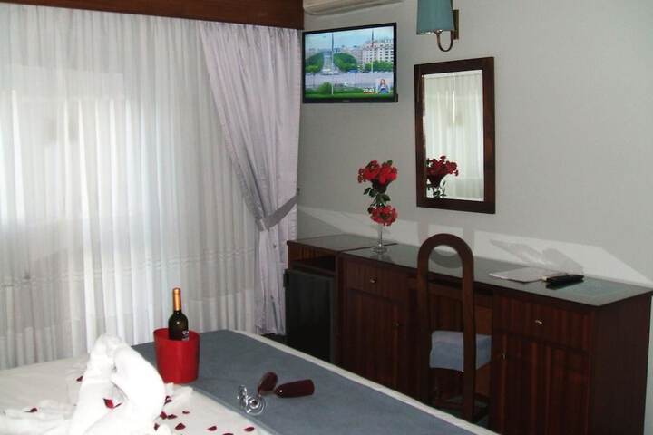 Hotel Boavista I