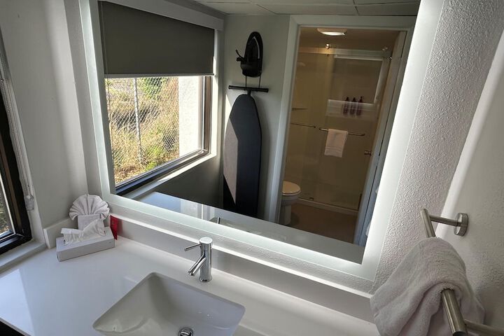 SureStay Studio by Best Western Rowland