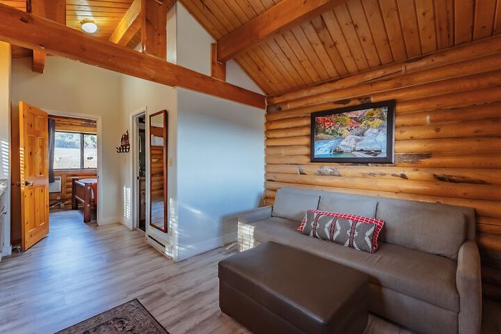 Zion Ponderosa Ranch Resort