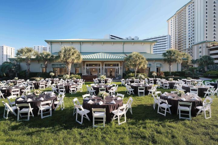 Hilton Myrtle Beach Resort
