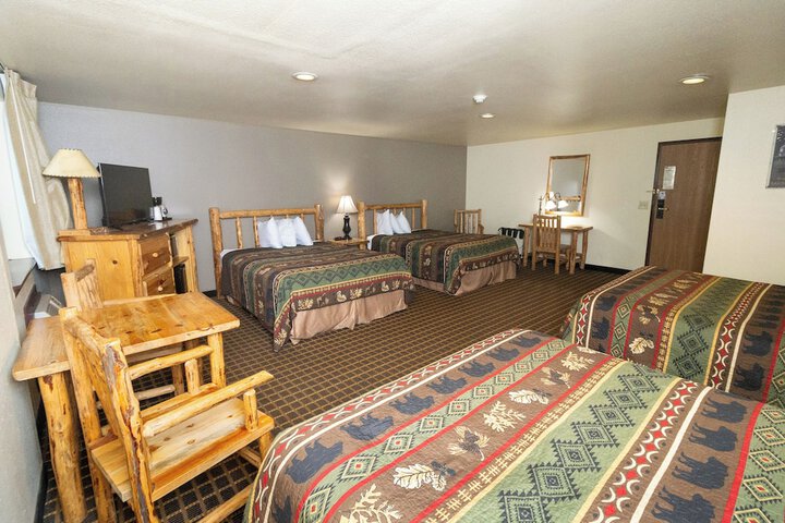 Fairbridge Inn & Suites Sandpoint