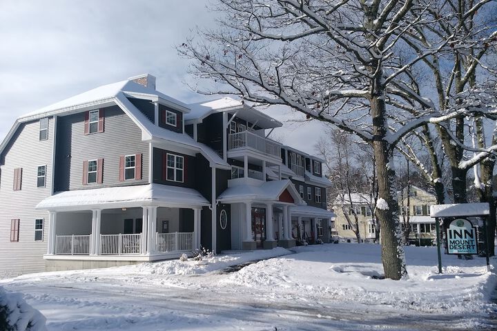 Hotel 7 of 88
