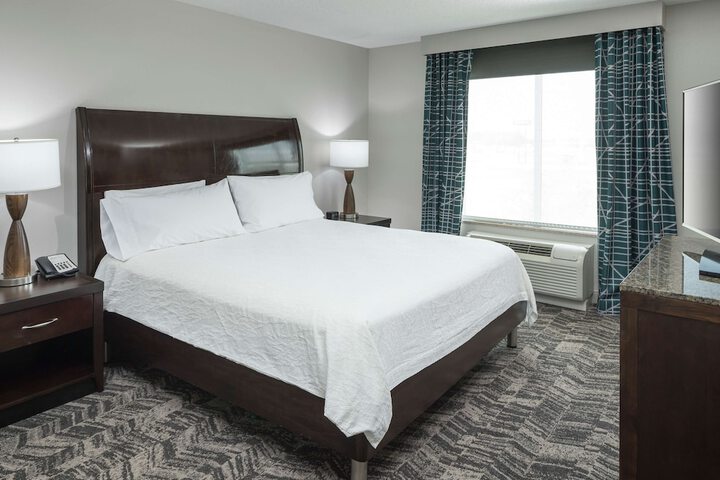 Hilton Garden Inn Dothan