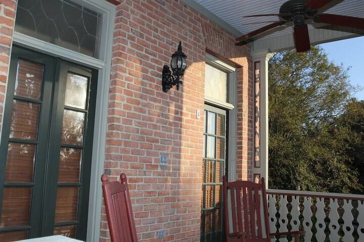 Terrace/Patio 103 of 109