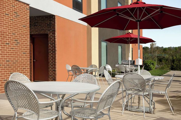 Home2 Suites by Hilton Knoxville West