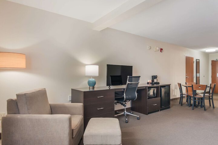 Sleep Inn & Suites Ronks - Lancaster Area
