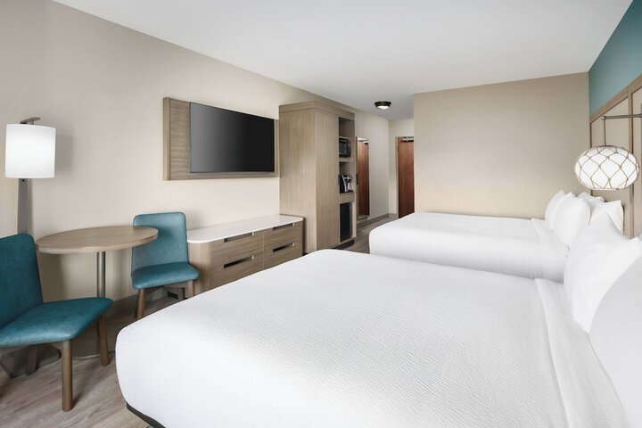 Fairfield Inn & Suites by Marriott Marathon Florida Keys