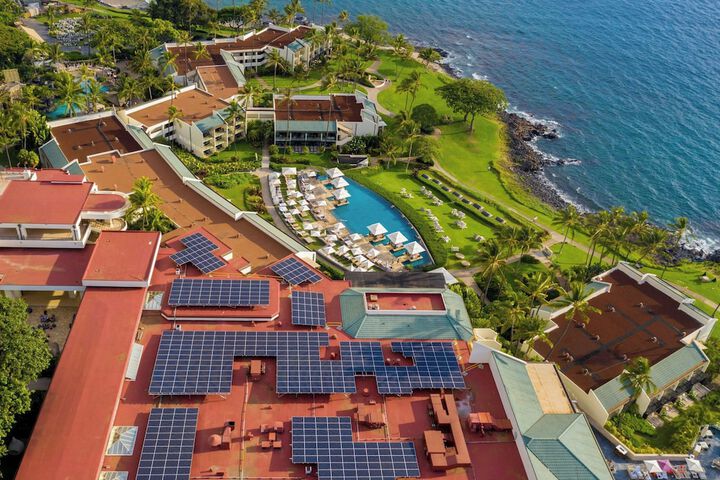 Wailea Beach Resort - Marriott Maui
