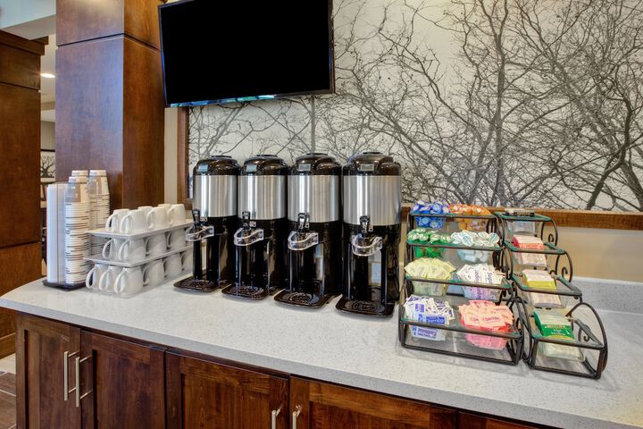 Staybridge Suites Benton Harbor - St. Joseph by IHG