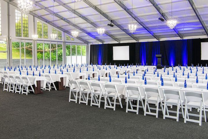 Woodcliff Hotel and Spa